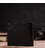 Классическое мужское портмоне из натуральной кожи флотар CANPELLINI 21783 Черное картинка, изображение, фото