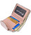 Яркое женское портмоне среднего размера из натуральной кожи CANPELLINI 21806 Золотистое картинка, изображение, фото