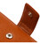 Практичний вертикальний чоловічий портмоне з натуральної шкіри флотар CANPELLINI 21845 Коричневий картинка, зображення, фото