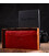 Яркое женское портмоне на молнии из натуральной кожи Tony Bellucci 21972 Красный картинка, изображение, фото