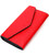 Комбинированное женское большое портмоне из натуральной кожи Tony Bellucci 21974 Красный картинка, изображение, фото