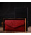 Комбіноване жіноче велике портмоне з натуральної шкіри Tony Bellucci 21974 Червоний картинка, зображення, фото