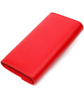 Превосходное вместительное портмоне для женщин из натуральной кожи Tony Bellucci 21977 Красный картинка, изображение, фото