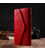 Превосходное вместительное портмоне для женщин из натуральной кожи Tony Bellucci 21977 Красный картинка, изображение, фото