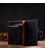 Женский кошелек из натуральной кожи в классическом черном цвете Tony Bellucci 21987 Черный картинка, изображение, фото
