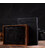 Удобный мужской кошелек горизонтального формата из натуральной кожи Tony Bellucci 22016 Коричневый картинка, изображение, фото