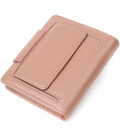 Красивий жіночий гаманець ніжного кольору з натуральної шкіри Tony Bellucci 22020 Бежевийй картинка, зображення, фото