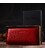 Модный женский клатч с блоком для кредитных карт из натуральной кожи Tony Bellucci 22034 Красный картинка, изображение, фото
