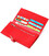Вертикальне тонке портмоне для жінок із натуральної шкіри Tony Bellucci 22035 Червоний картинка, зображення, фото