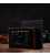 Практичный женский кошелек из натуральной кожи Tony Bellucci 22060 Черный картинка, изображение, фото