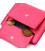 Красочный женский кошелек из натуральной кожи Tony Bellucci 22063 Фуксия картинка, изображение, фото