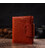 Неповторимый женский кошелек из натуральной кожи Tony Bellucci 22064 Оранжевый картинка, изображение, фото
