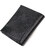 Компактний гаманець із зручним функціоналом із натуральної шкіри Tony Bellucci 22069 Чорний картинка, зображення, фото
