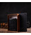 Компактный кошелек с удобным функционалом из натуральной кожи Tony Bellucci 22069 Черный картинка, изображение, фото