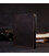 Якісне шкіряне портмоне з утримувачем для Apple AirTag GRANDE PELLE 11624 Коричневий картинка, зображення, фото