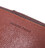 Зручний гаманець-клатч на блискавці з натуральної шкіри GRANDE PELLE 11659 Коричневий картинка, зображення, фото