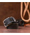 Ремень мужской Grande Pelle 11050 Серый картинка, изображение, фото