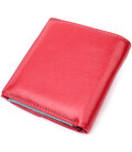 Жіночий гаманець середнього розміру ST Leather 19496 Червоний картинка, зображення, фото