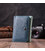 Красочный женский кошелек из натуральной кожи ST Leather 22493 Разноцветный картинка, изображение, фото