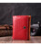 Яскравий гаманець для дівчат із натуральної шкіри ST Leather 22498 Різнокольоровий картинка, зображення, фото