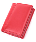 Кожаный яркий кошелек для женщин ST Leather 22505 Красный картинка, изображение, фото