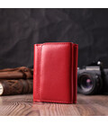 Кожаный яркий кошелек для женщин ST Leather 22505 Красный картинка, изображение, фото
