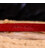 Яскравий жіночий ремінь із натуральної шкіри Grande Pelle 21439 Червоний картинка, зображення, фото