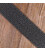 Практичный мужской ремень с металлической пряжкой из текстиля 20597 Vintage Серый картинка, изображение, фото