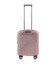 Валіза Wings Dove WN01 маленька S рожеве золото - картинка, зображення, фото валізи