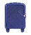 Валіза Wings Dove WN01 маленька S темно-синя картинка, зображення, фото