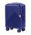 Валіза Wings Dove WN01 маленька S темно-синя картинка, зображення, фото