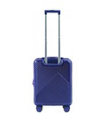 Чемодан Wings Dove WN01 маленький S темно-синий фото, картинка, изображение