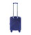 Валіза Wings Dove WN01 маленька S темно-синя картинка, зображення, фото