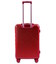 Чемодан Wings Dove WN01 маленький S красный фото, картинка, изображение