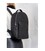 Кожаный рюкзак Groove M черный картинка, изображение, фото