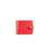 Гаманець Compact червоний картинка, зображення, фото