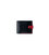 Гаманець Compact чорний-червоний картинка, изображение, фото