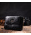 Стильний жіночий гаманець з місткою монетницею на блискавці з натуральної шкіри Tony Bellucci 22012 Чорний картинка, зображення,