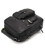 Фірмова чоловіча сумка крос-боді, колір чорний, Hill & Burry HB3060A картинка, зображення, фото