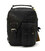 Фірмова чоловіча сумка крос-боді, колір чорний, Hill & Burry HB3060A картинка, изображение, фото