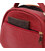 Стильная женская сумка Vintage 20689 Красная картинка, изображение, фото