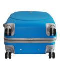 Набор Чемоданов Bonro Smile Double Wheels фиолетовый фото, картинка, изображение