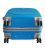 Набор Чемоданов Bonro Smile Double Wheels фиолетовый фото, картинка, изображение