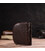 Полукруглое женское портмоне из натуральной кожи флотар CANPELLINI 21835 Коричневое картинка, изображение, фото