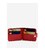 Шкіряне портмоне Mini 2.2 червоний картинка, зображення, фото
