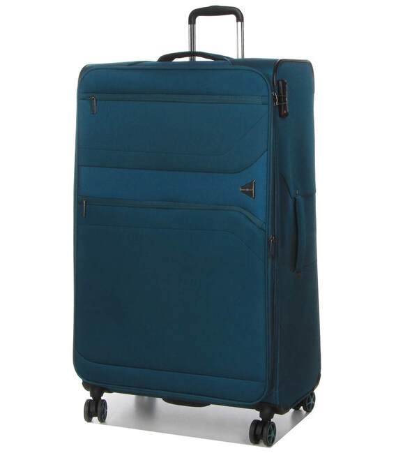 Валіза Snowball 21504 Giga зелена картинка, зображення, фото