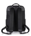 Чоловічий шкіряний рюкзак для ноутбука Tiding Bag NM18-001A картинка, зображення, фото
