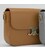 Кожаная сумочка кроссбоди карамель Firenze Italy F-IT-1018C-S картинка, изображение, фото