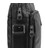 Мессенджер через плечо мужской кожаный черный Tiding Bag 9836A картинка, изображение, фото