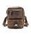 Мессенджер из винтажной кожи Tiding Bag M39-FM811DB картинка, изображение, фото
